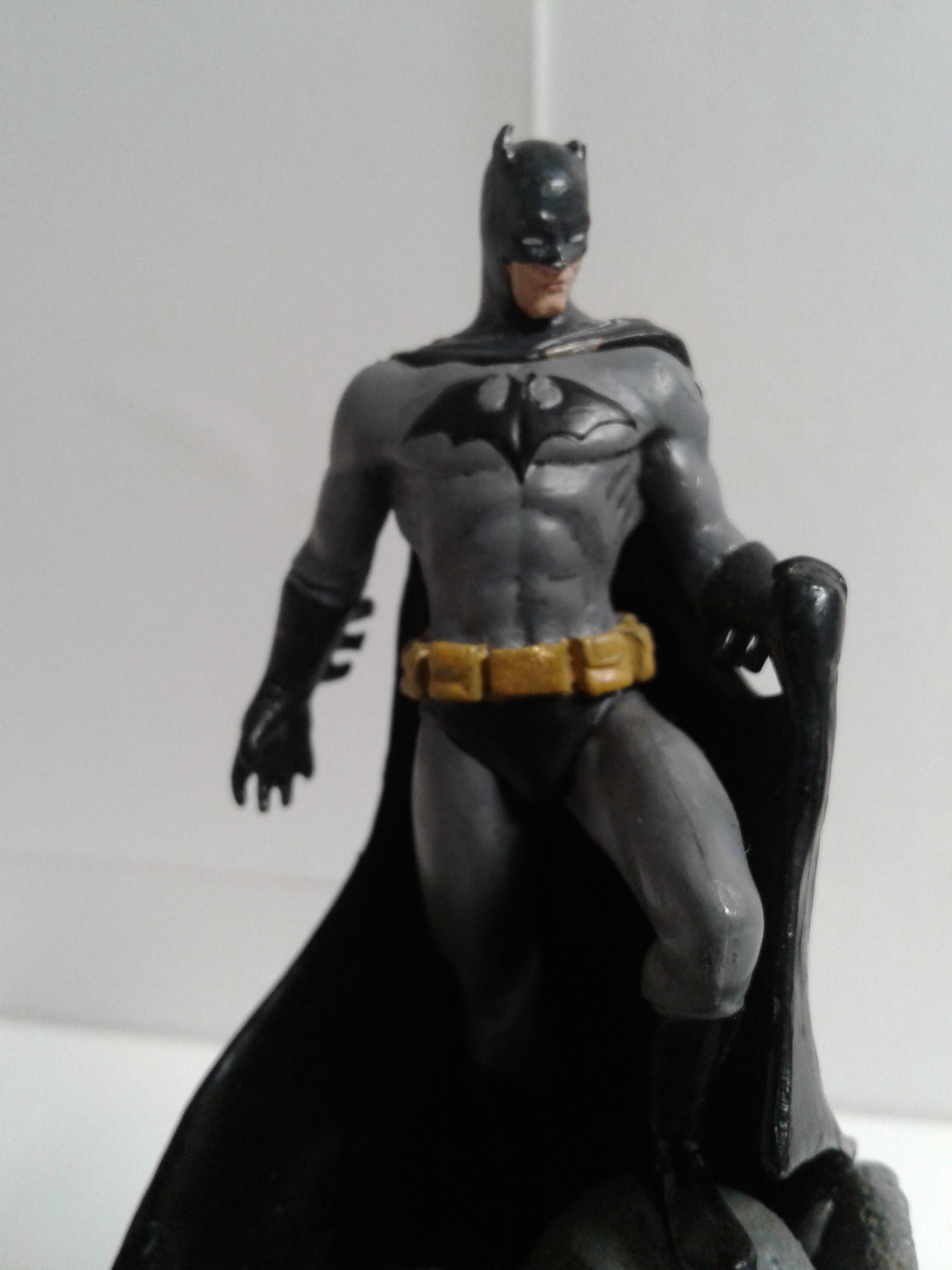 eaglemoss série SUPER HERO - hors série plomb DC # 7