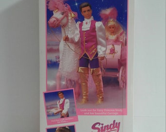 ropa paul collection sindy hasbro 1993 - Acheter Autres poupées internationales modernes sur todocoleccion