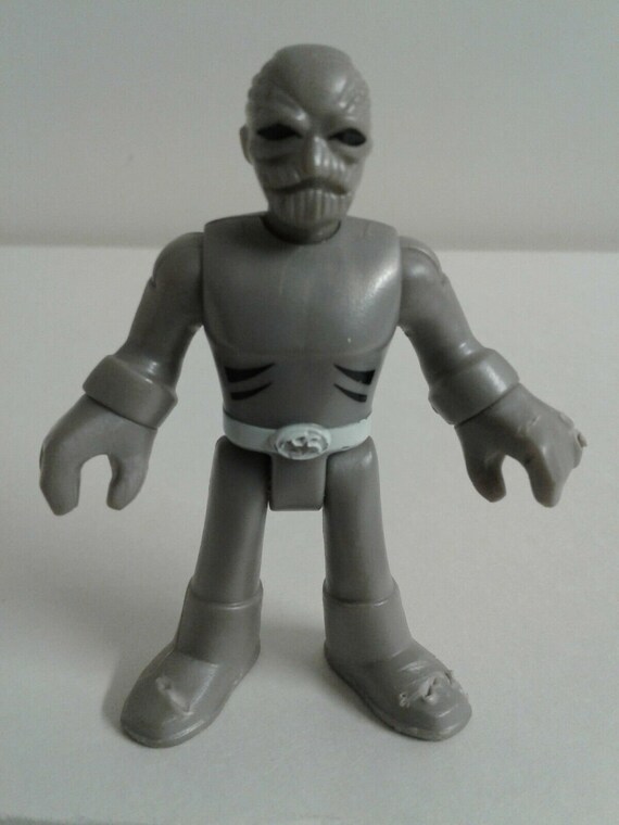 imaginext putty