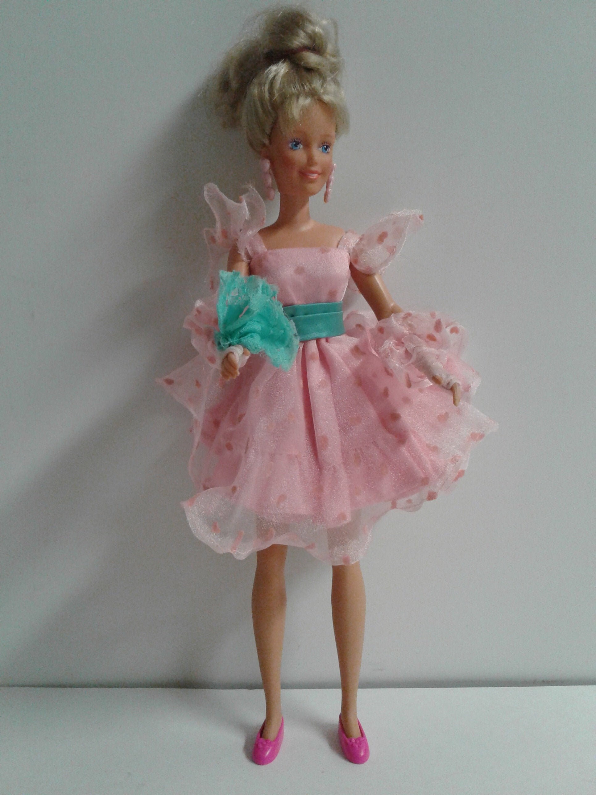 maxie barbie