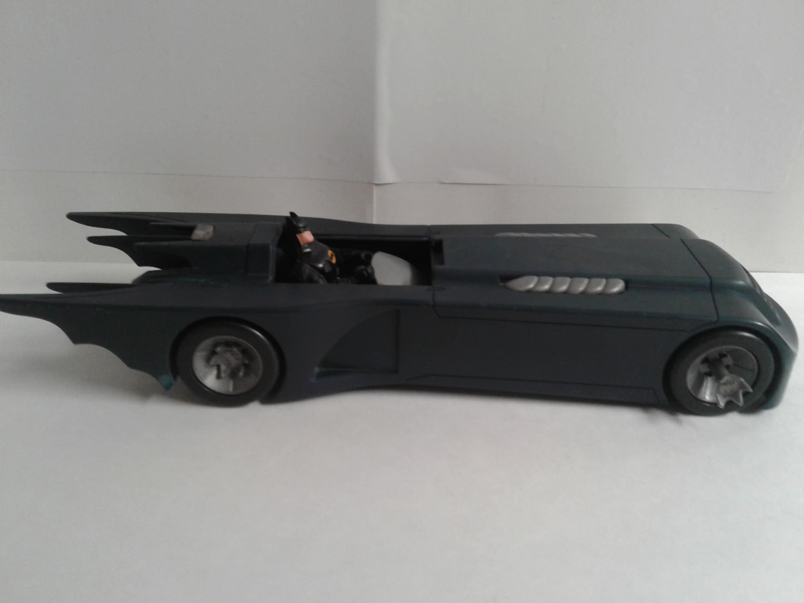 ヴィンテージ 1993 トンカ・ケナー バットマン アニメイテッドシリーズ