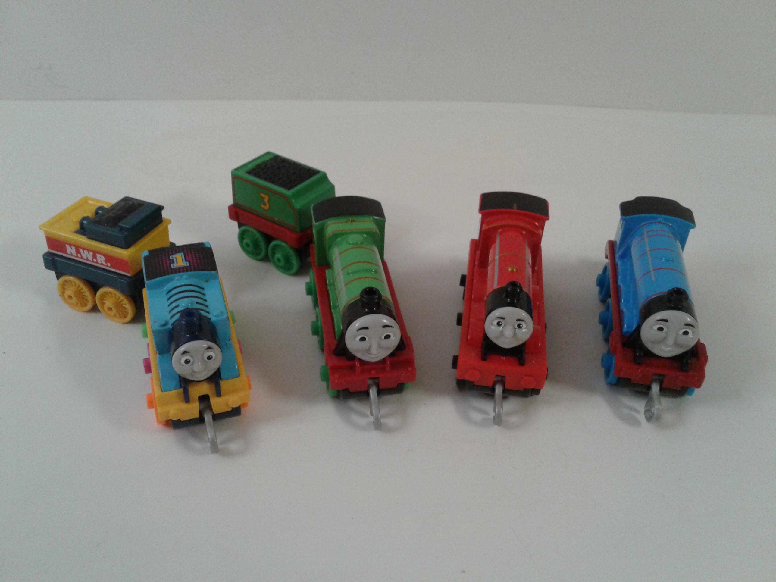 Thomas take n play - Etsy 日本