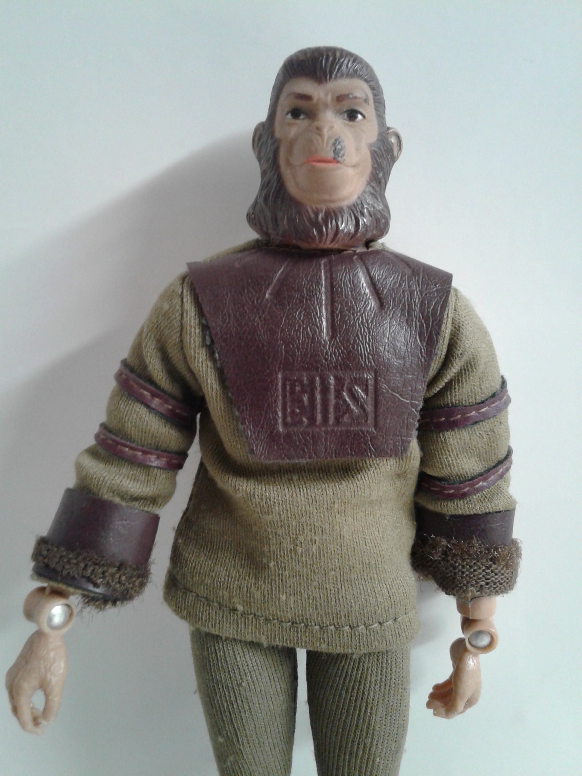 選んで！Mego 猿の惑星 アクションフィギュア ヴィンテージ 1974 (1