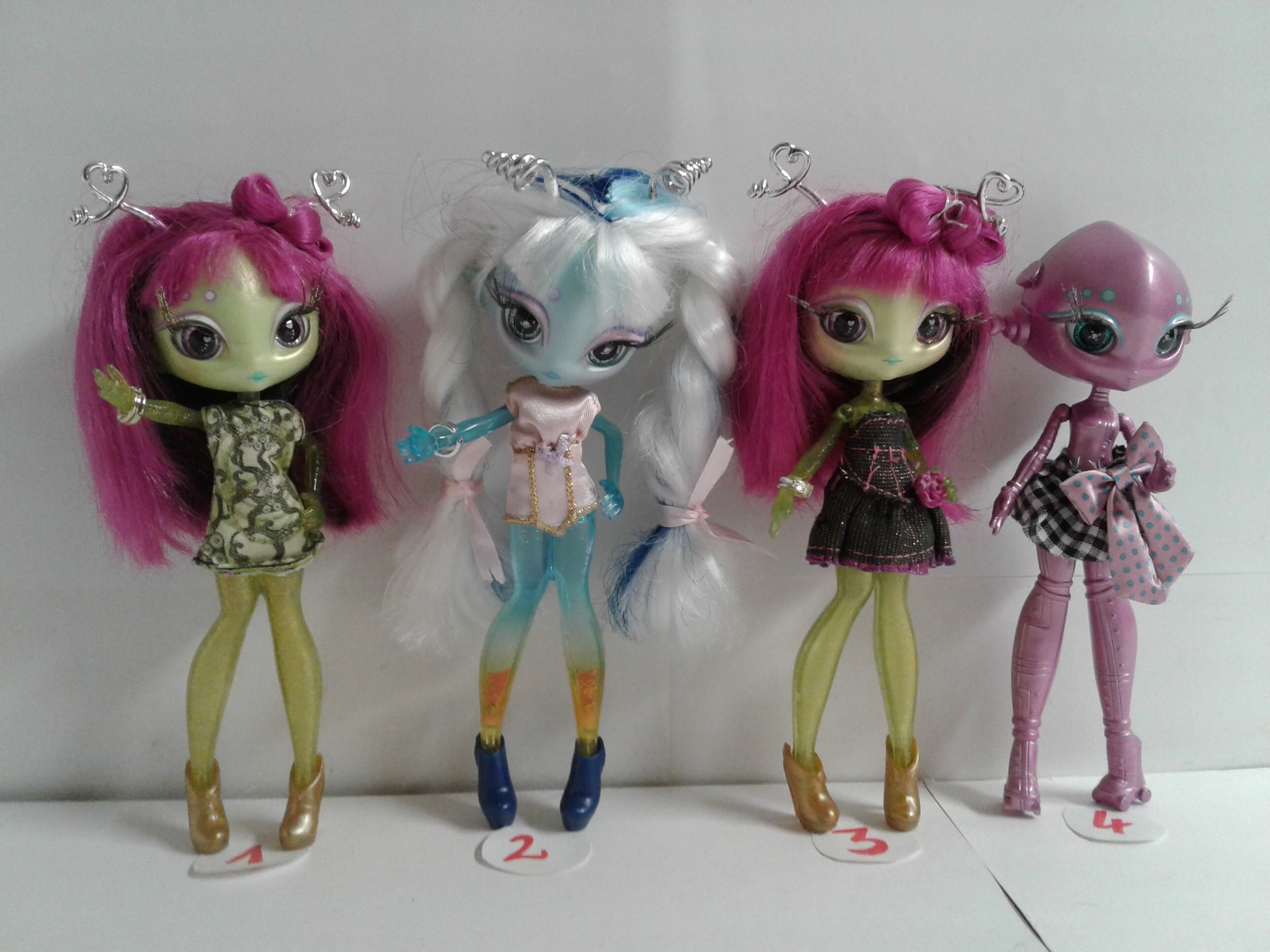 Novi Stars All Dolls Ubicaciondepersonascdmxgobmx