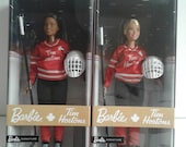 Barbie hockey tim hortons new arrivals