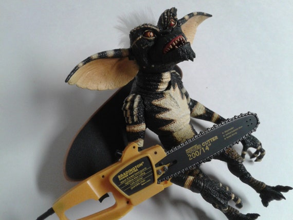 NECA Gremlins Ultimate Stripe Action Figure 7 Inch -  Israel