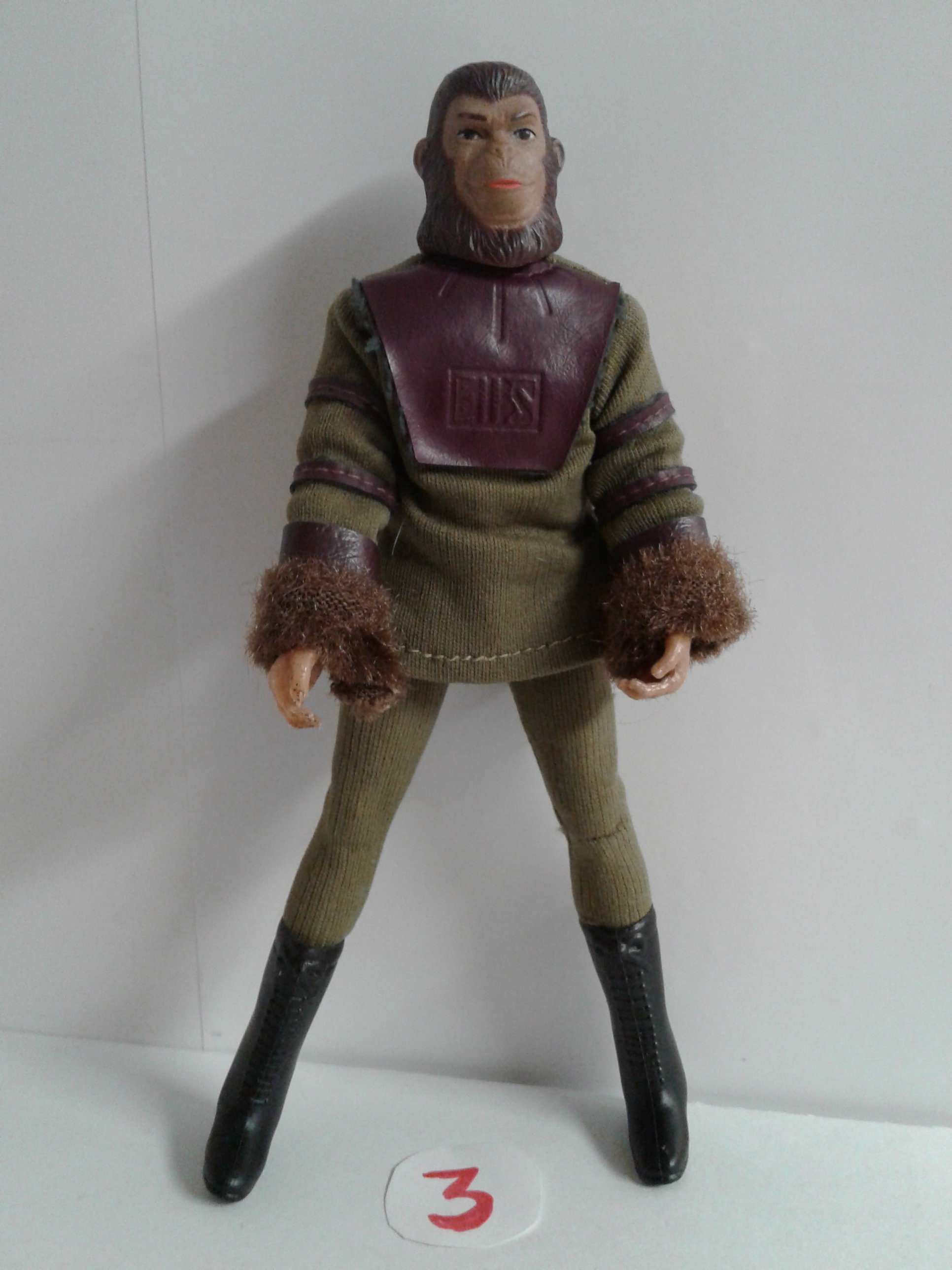 You Choose! Mego Planet of the Apes Action Figure Vintage 1974 (1