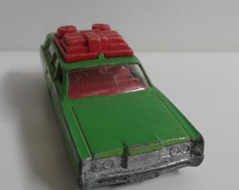 Matchbox Speed Kings K-45 Marauder – Échelle 1/35 – Fabriqué En GB 1973 (Neuf)