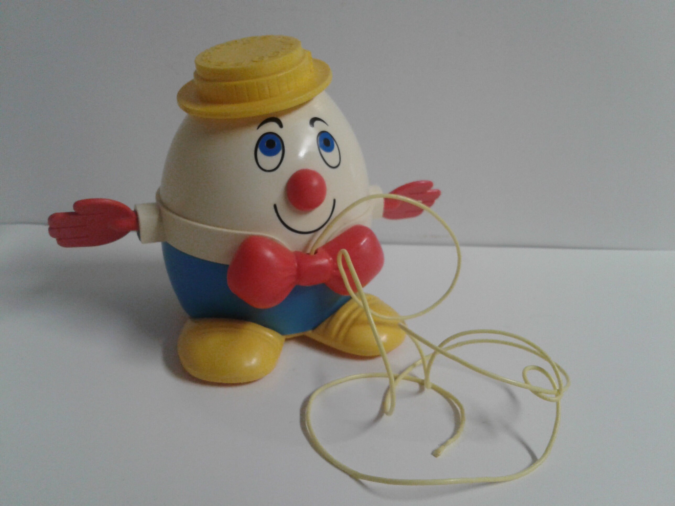 Humpty dumpty figurine - Etsy 日本