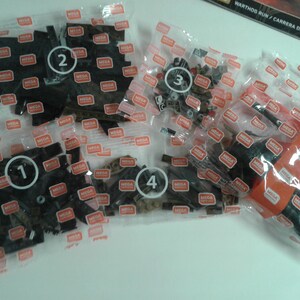 Mega Construx HALO Warthog Run Set With 6 Figures Open Box - Etsy