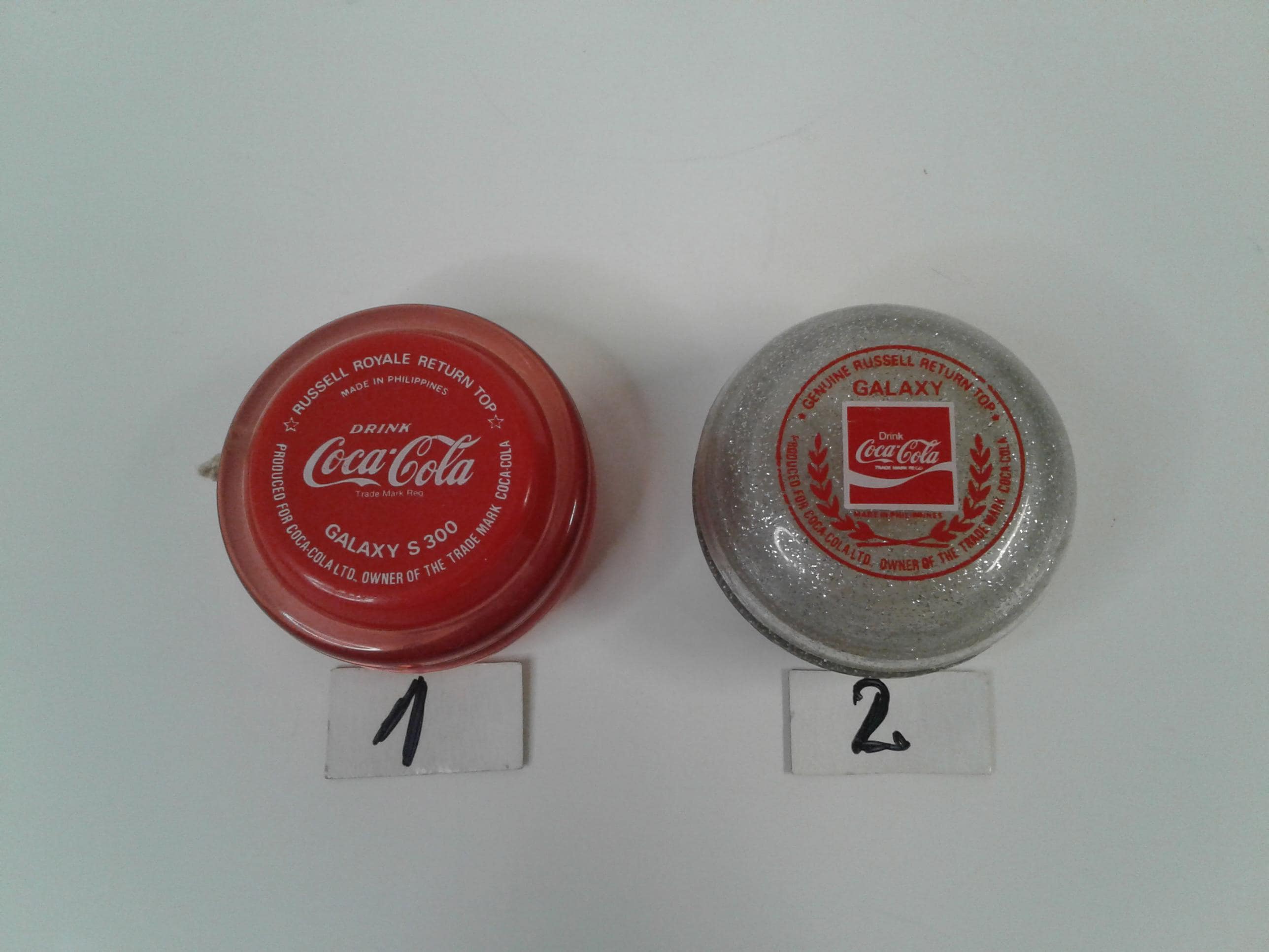 Russell Yo Yo - Etsy