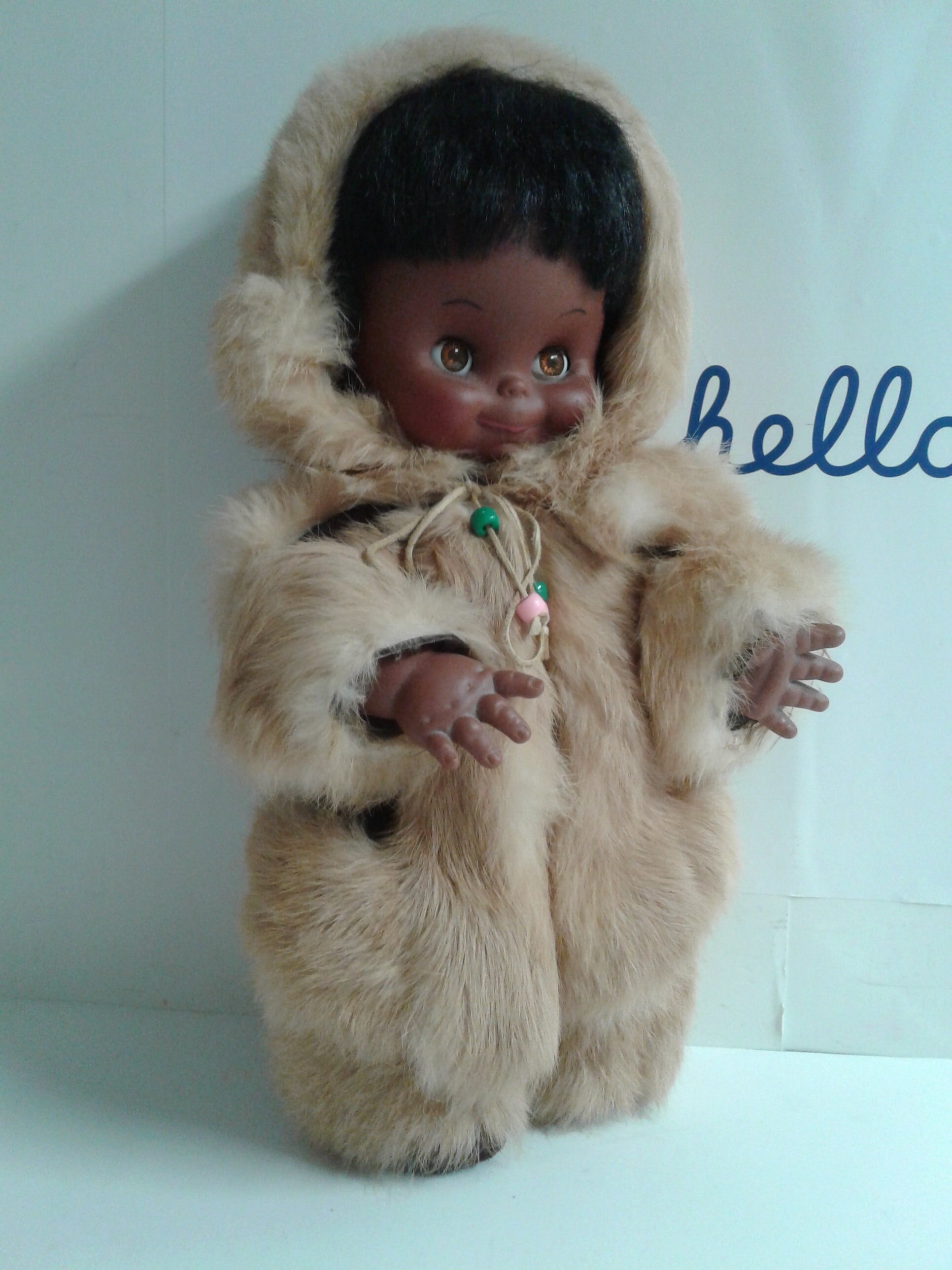 Jolly Toys Doll - Etsy