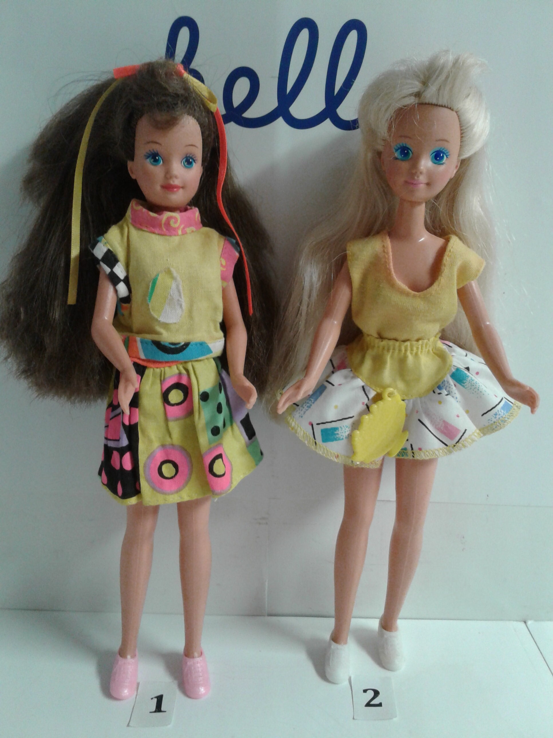You Choose 10 Inch Skipper Teen Barbie s Little Sister Vintage