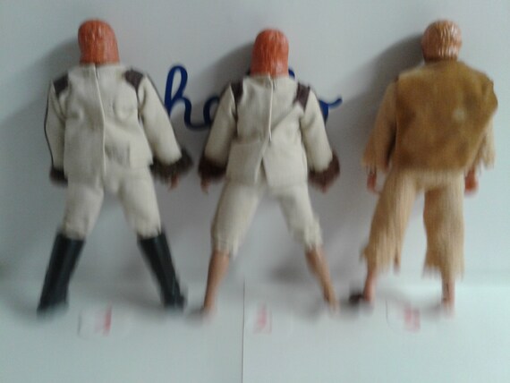 You Choose! MEGO Planet of the Apes Action Figure Vintage MEGO