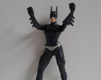 ケナー　バットマン&ロビン　バットガール　フィギュア ケナー バットマン&ロビン コレクターシリーズ バットガール 12インチ