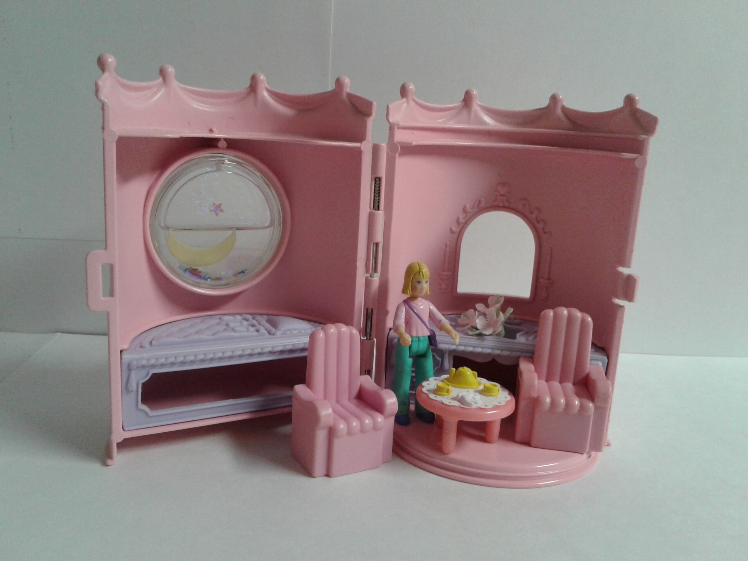 Krystal Princess Toy - Etsy Krystal Princess Toy - Etsy
