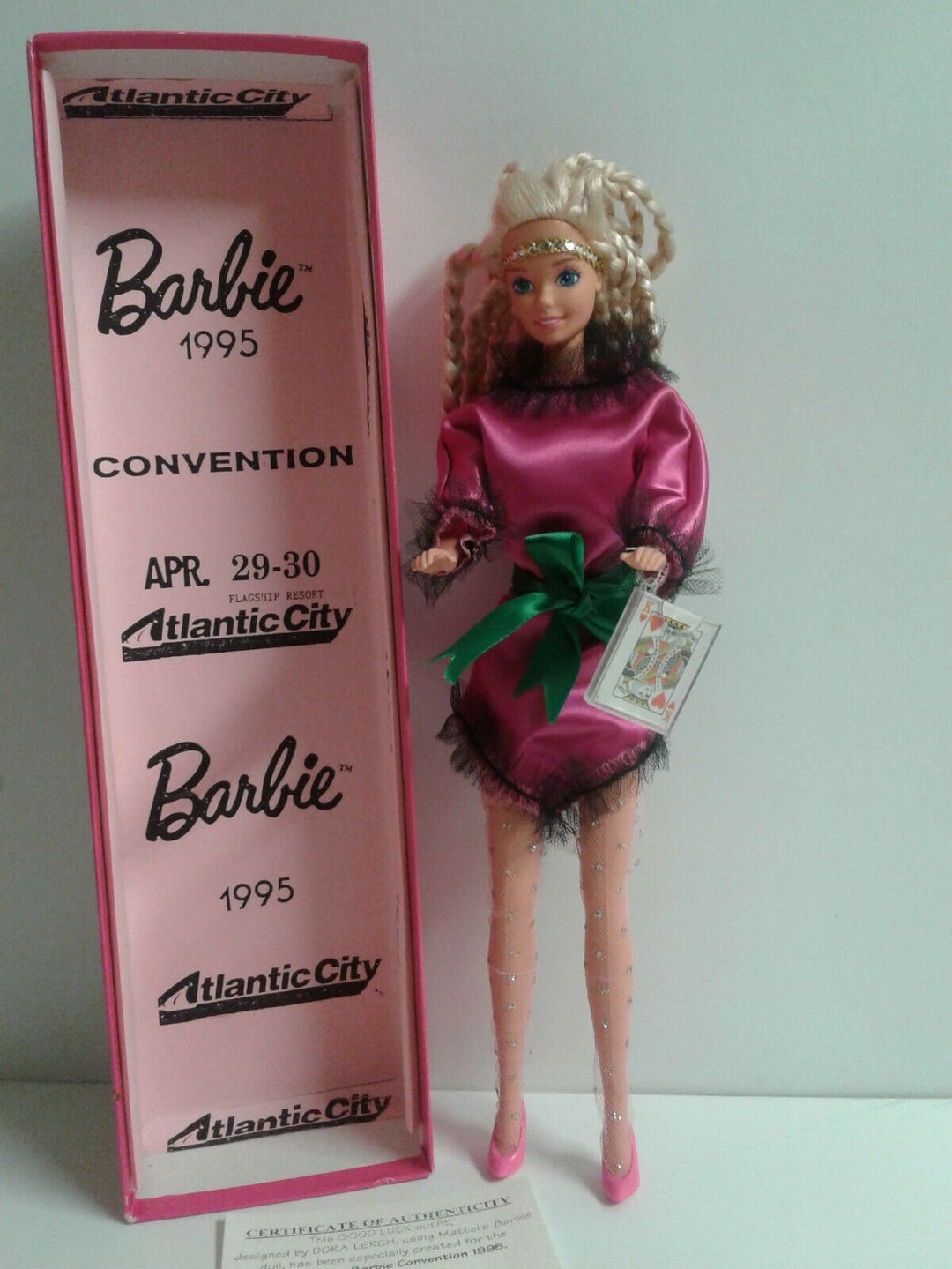 インディアBarbieフレンチ2個セット1995年ヴィンテージ  コレクション il_1080xN.4343848575_7kit.jpg