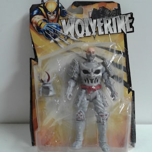 Xmen silver samurai - Etsy 日本