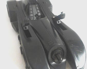 ヴィンテージ ケナー 1992年 バットマン リターンズ バットミサイル