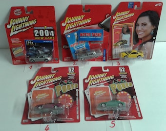 ミニカー Johnny Lightning Should've Seen il_340x270.3413493888_ptvj.jpg