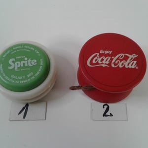 Russell Yo Yo - Etsy