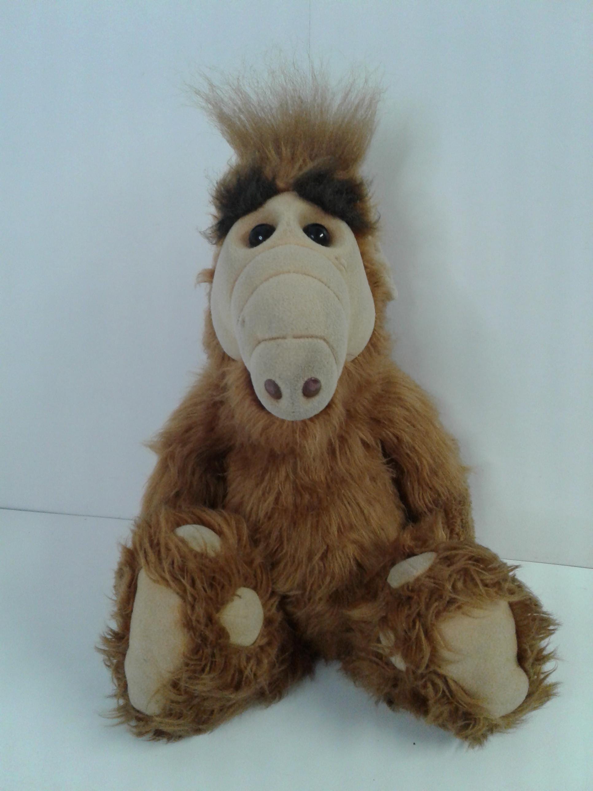 Vintage 1986 ALF 18