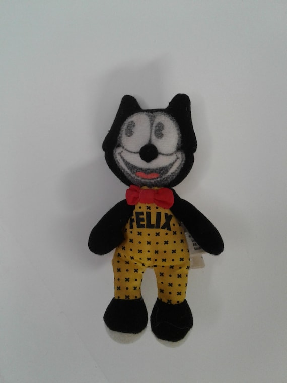 Vintage 1996 Felix the Cat 5