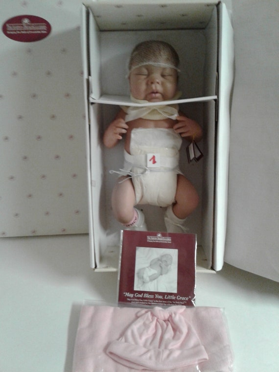 You Choose Lifelike Newborn Baby Dolls Ashton drake Galleries Etsy