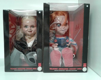 Spirit Halloween Bride Of Chucky 2022