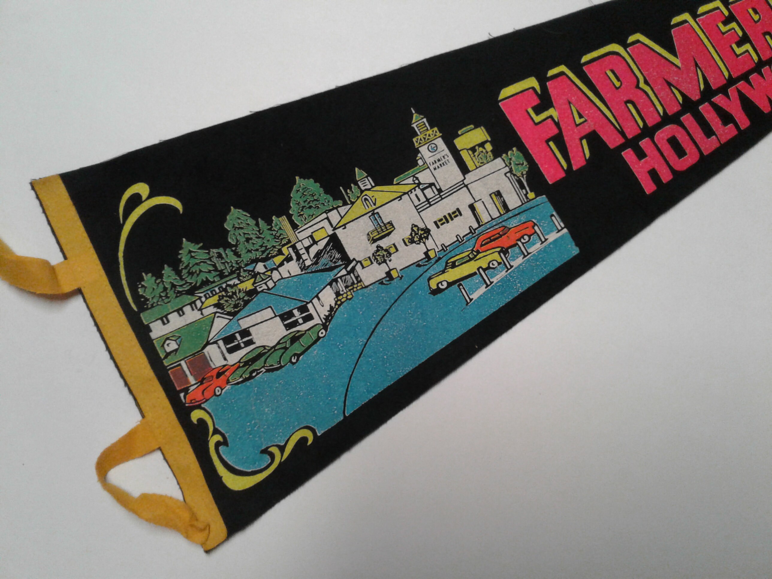ANCIEN FANION Des Sapeurs Pompiers De Cuers EUR 5,00 - FR