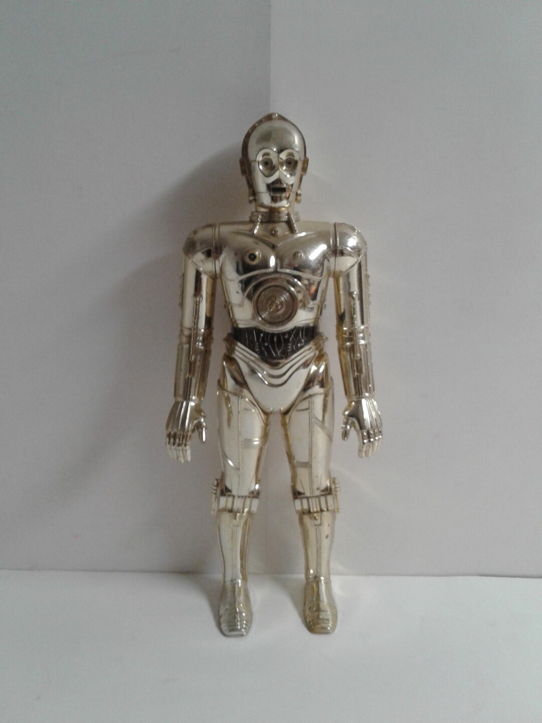 Vintage Star Wars 1978 Kenner 12