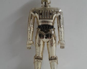Vintage Kenner 1979 Star Wars C-3PO 12 Inch Action Figure