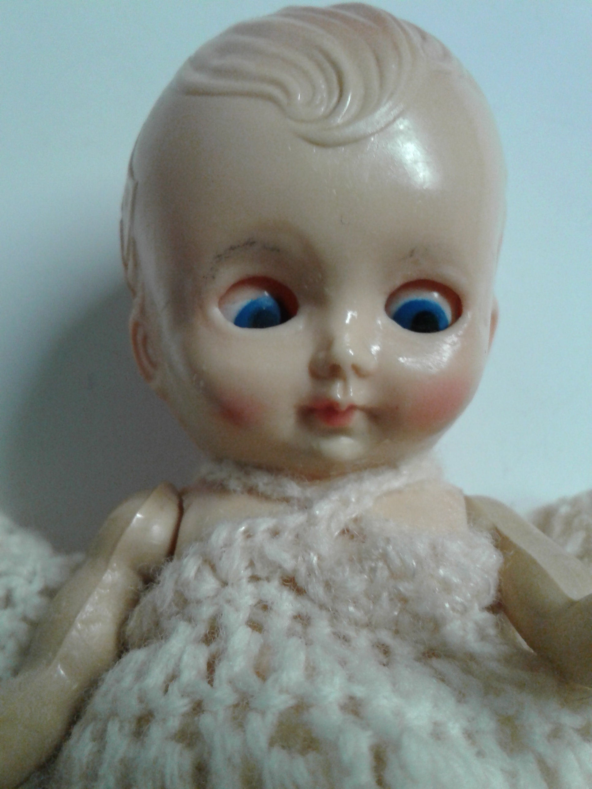 Vintage 1960s Pedigree 7