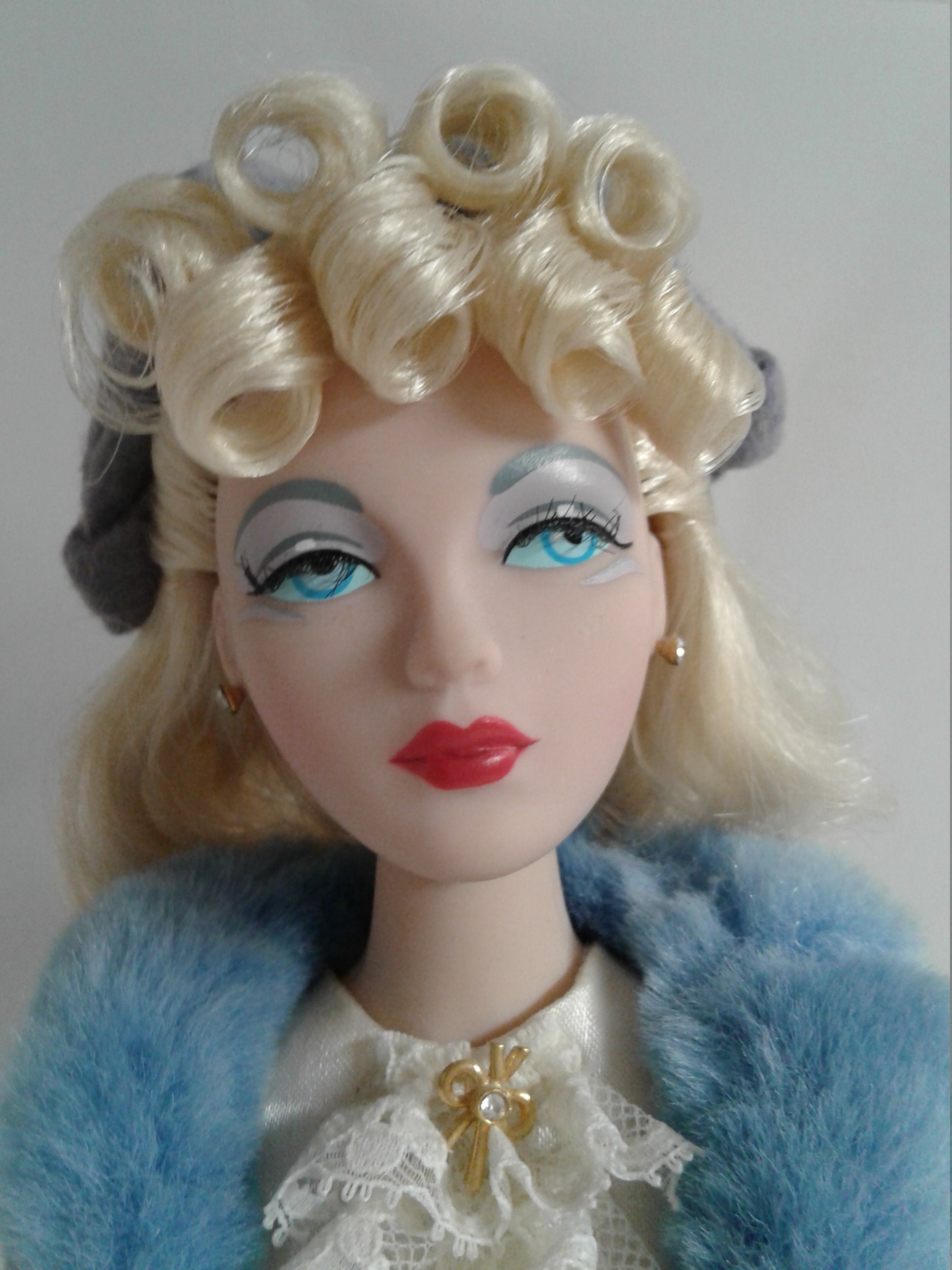 GENE ジーン 人形「Hello Hollywood Hello」 GENE ジーン 人形「Hello Hollywood Hello」 Lot - Gene “Hello