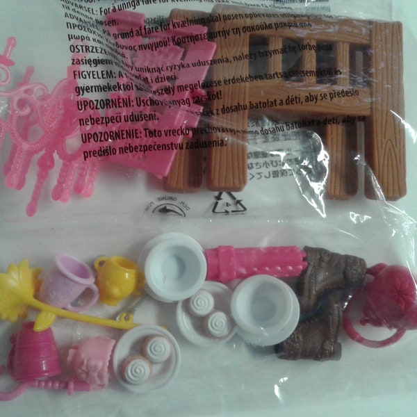 Barbie Doll Furniture - Etsy