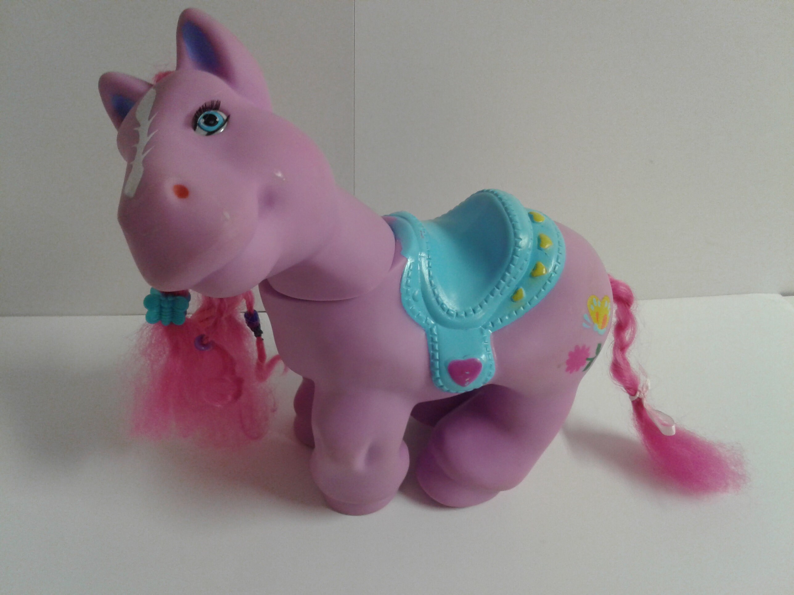 Large my little pony shop