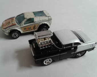 Muscle Machines '33 Ford Coupe 1:18 Scale Diecast Hot Rod New in