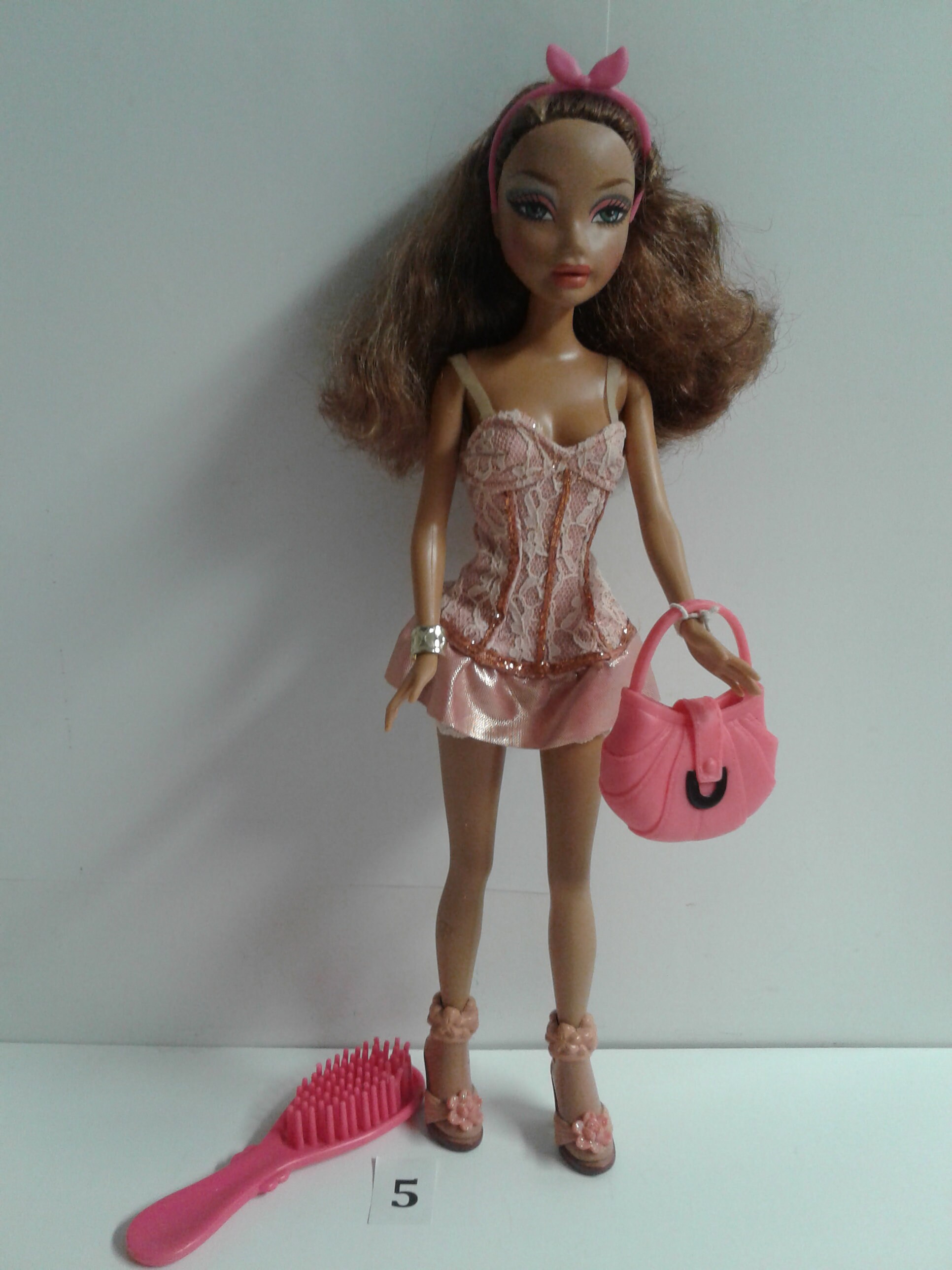 選べる！マテル マイシーン バービー人形 - Etsy 日本