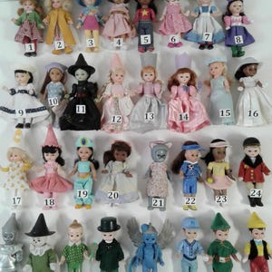 Madame Alexander マダムアレクサンダー 18 Vintage madame alexander