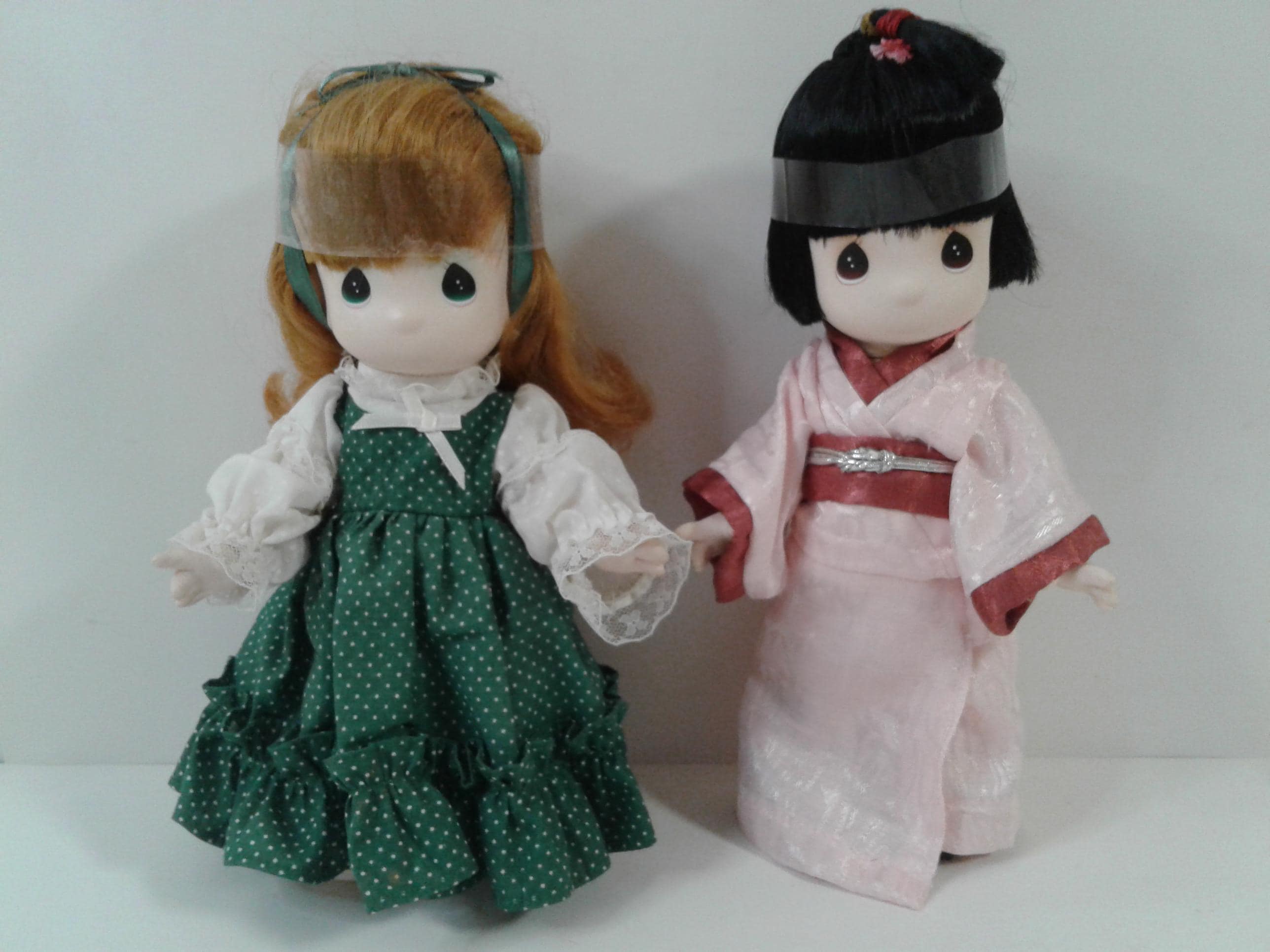 Precious moments dolls - Etsy 日本