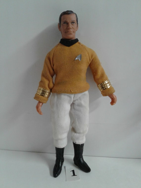 You Choose! Vintage MEGO Action Figure Vintage MEGO 1973