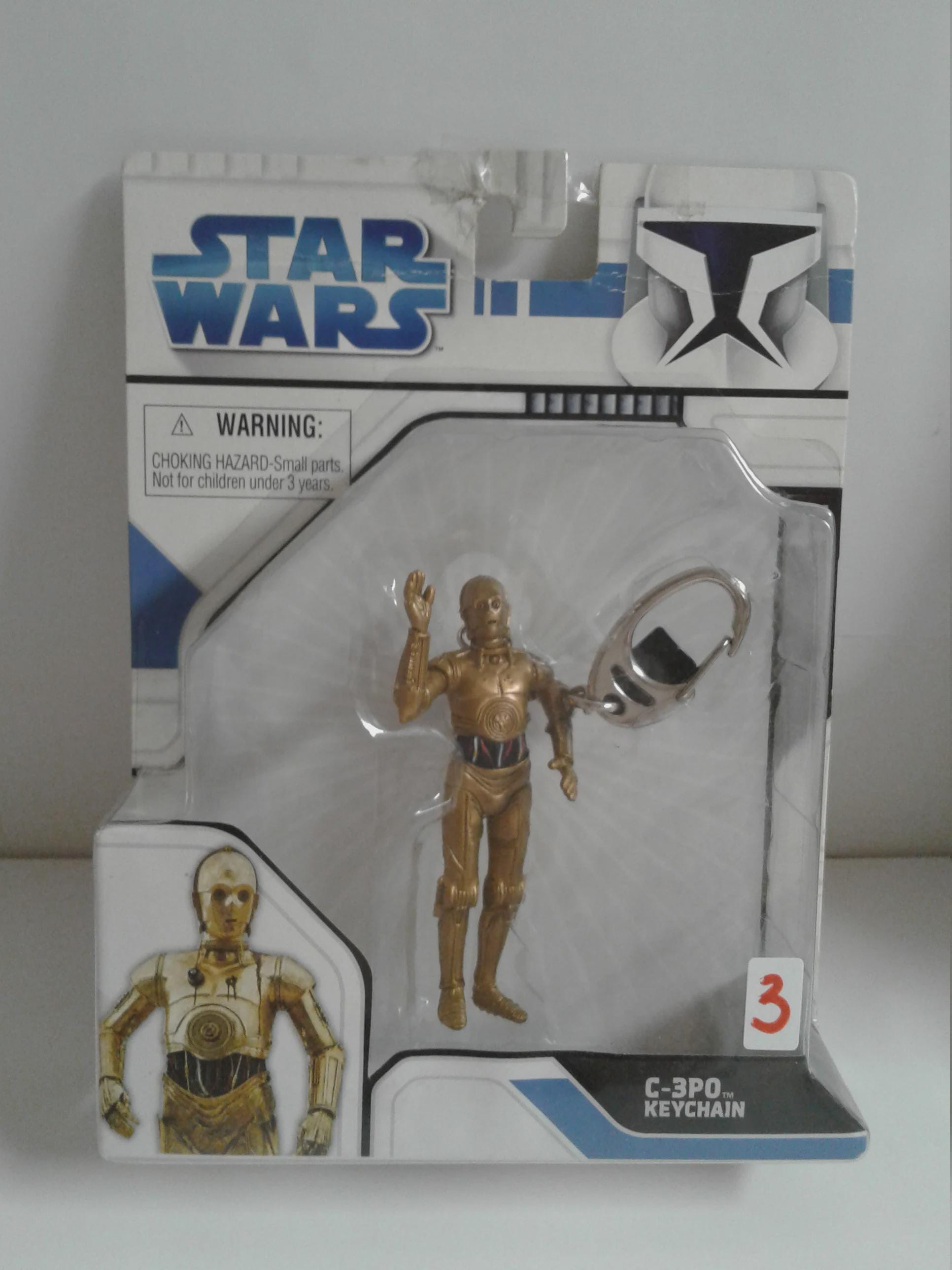 C3po Ring - Etsy