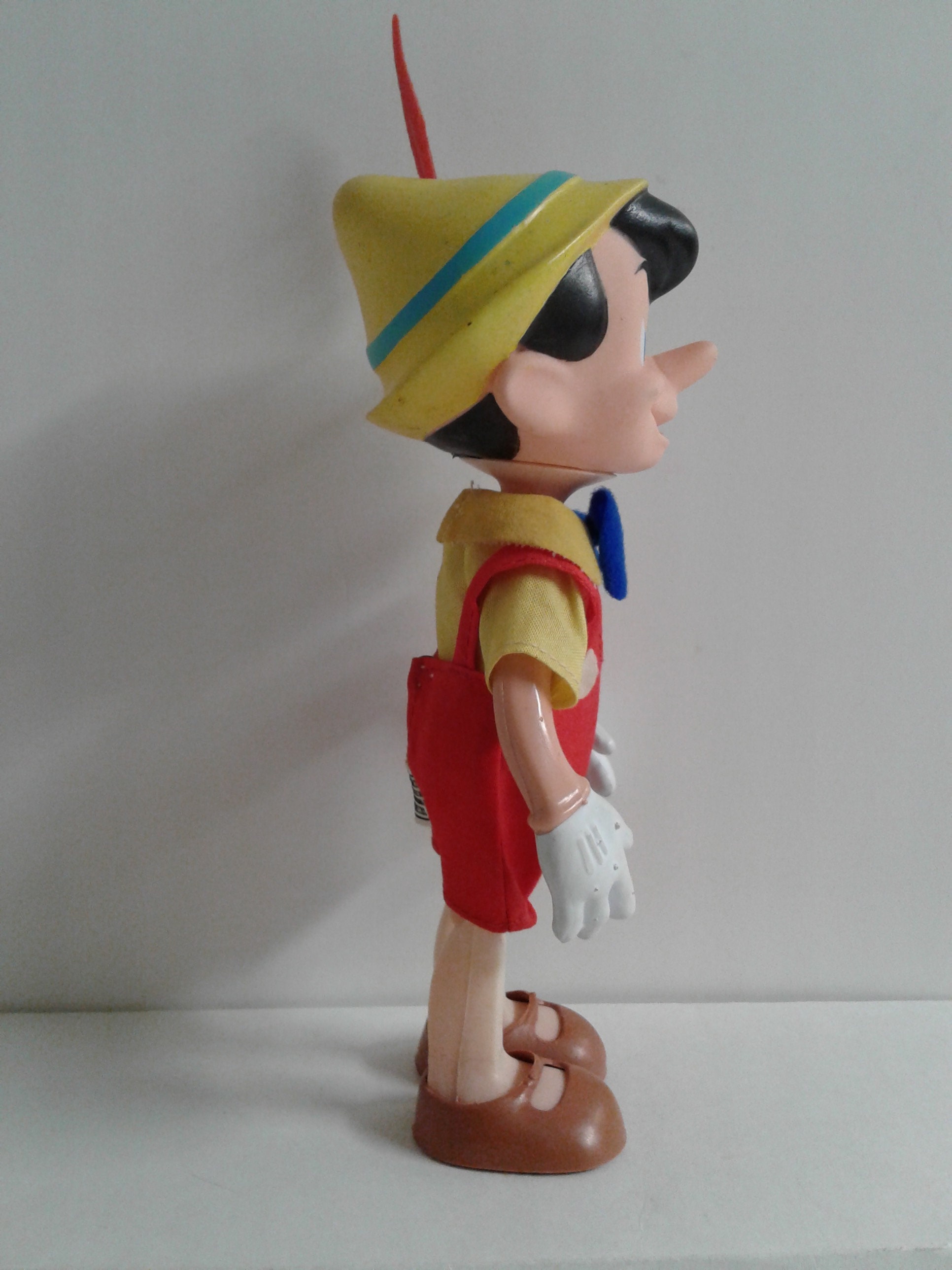 Pinocchio disney dans autres Figurines et statues jouets