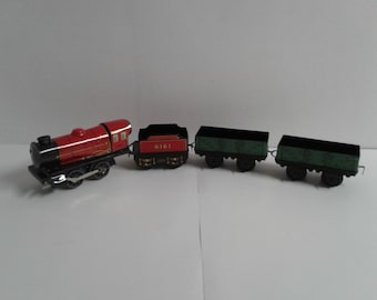 英国製　MECCANO HORNBY シリーズ　鉄道模型　Oゲージ Meccano Limited Hornby Series M1/2 O Gauge Locomotive and