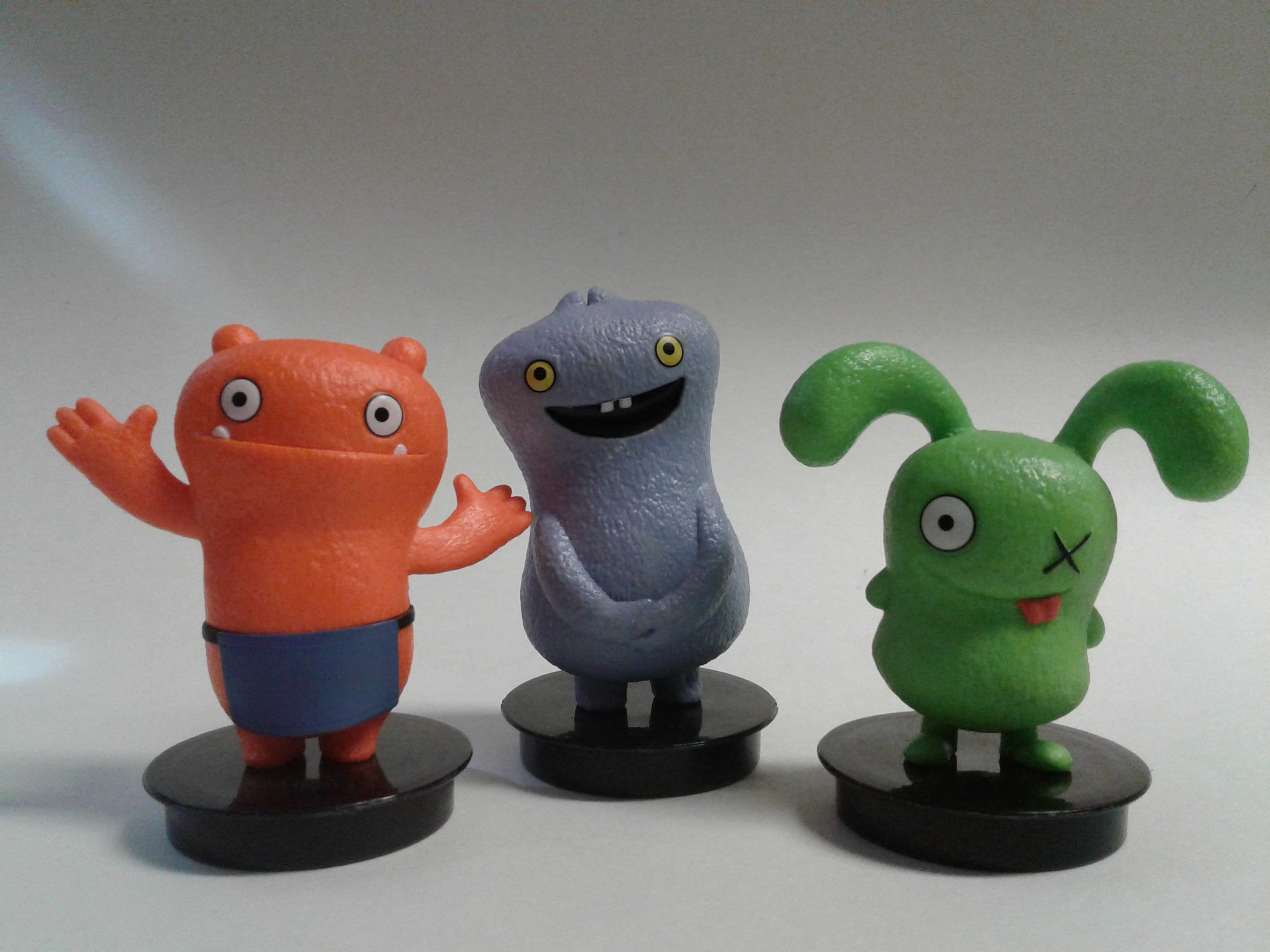 Uglydoll - Etsy 日本