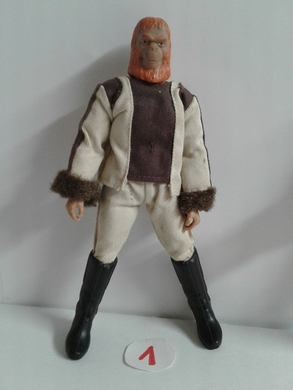 You Choose! MEGO Planet of the Apes Action Figure Vintage MEGO