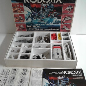 ROBOTANK-Z R1 Robot Toy in Original Box (Nomura, c. 1960s