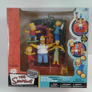 Bootleg simpsons toys - Etsy 日本