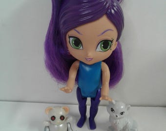 Shimmer And Shine Dolls You Choose! Nickelodeon Shimmer And Shine
