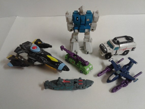 hasbro takara 2006 transformers